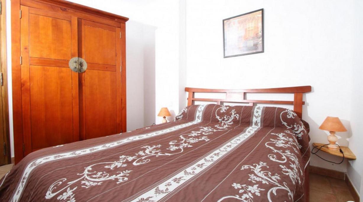 Les Chambres D'Hotes Du Mas Face Au Ventoux Plaisians Buitenkant foto